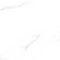 Керамогранит Calacatta White, 600х600 мм