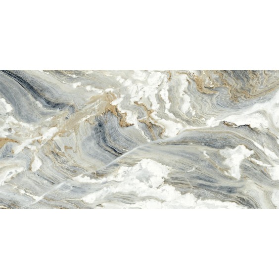 LCM 60120CAS55P Cascade Natural Керамогранит полированный 600*1200 (2 шт в уп/53,28  м в пал) #4