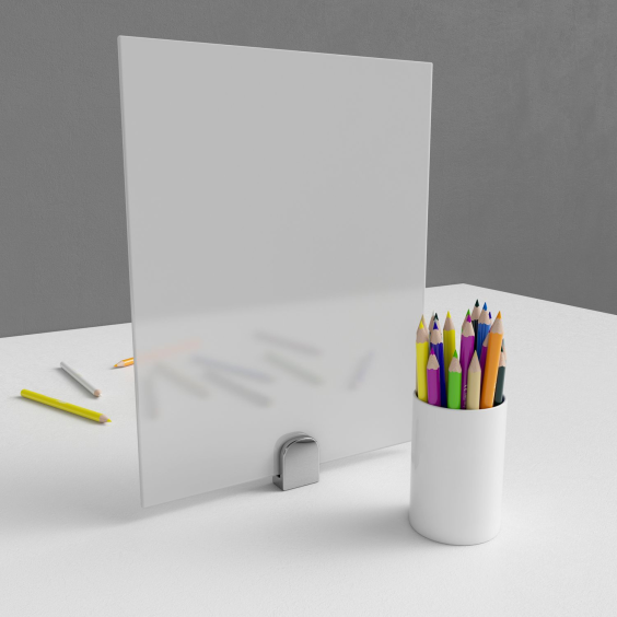 Дверное полотно Atum Pro 27 Stone Oak со стеклом White Cloud, 700х2000 мм #3 Дверное полотно Atum Pro 27 Stone Oak со стеклом White Cloud, 700х2000 мм #3