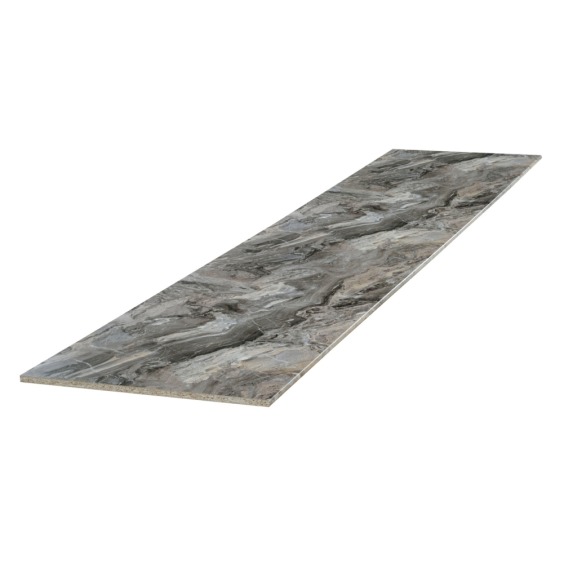 Столешница «Скиф» Паладина коричневая арт. 261, 3000 x 600 x 16 мм #1 Столешница «Скиф» Паладина коричневая арт. 261, 3000 x 600 x 16 мм #1