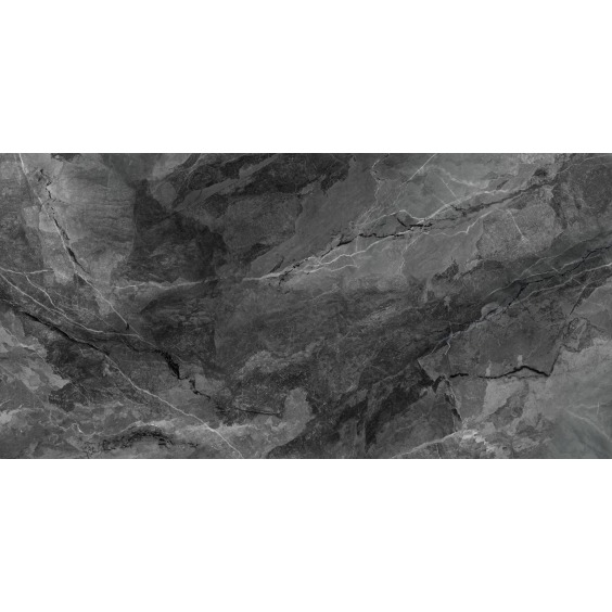 LCM 60120BAS99HG Black Sky Керамогранит суперполированный 600*1200 (2 шт в уп/46,08  м в пал) #11