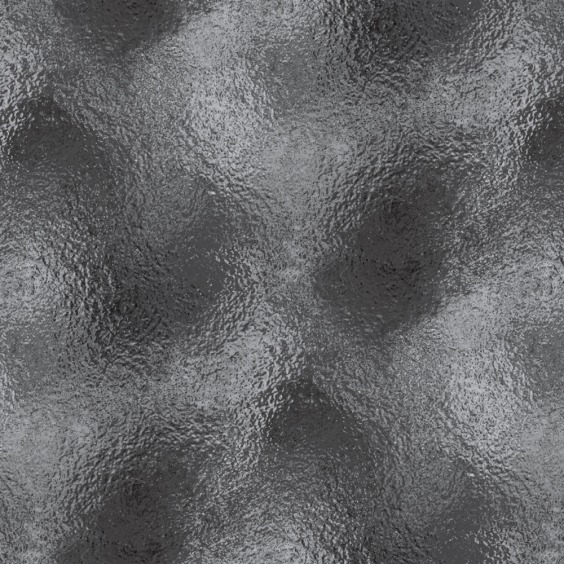Фартук для кухни «Скиф» Витрум графит арт. 117, 3000 x 600 x 6 мм #1