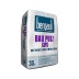 Штукатурка гипсовая Bergauf Bau Putz Gips 30 кг.
