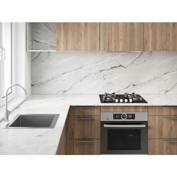 Столешница «Скиф» Аргус светлый арт. 043, 3000 x 600 x 16 мм #2 Столешница «Скиф» Аргус светлый арт. 043, 3000 x 600 x 16 мм #2