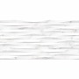TWU09GRG017 плитка облицовочная рельефная Alma Ceramica Grigio 249*500 (11 шт в уп/73,98 м в пал)