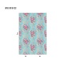 Обои флизелиновые Loymina Classic vol. II Medallion V10, 018 C-2, 3х2 м
