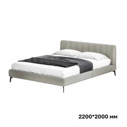 Кровать Кира, 2200х2000 мм