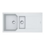 Franke UBG 651-100 белый мойка