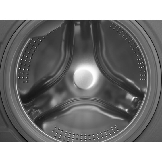 Meferi MFW081210GR Power стиральная машина #10