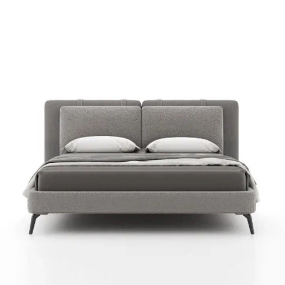 Кровать Клаудиа, 2200х2000 мм #6