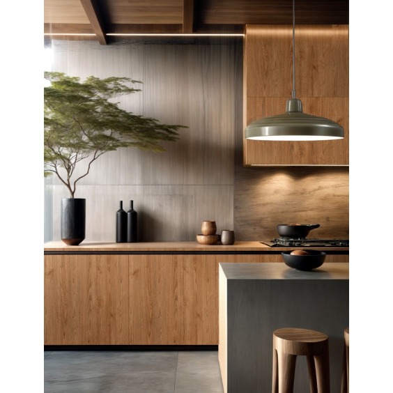 Пластик HPL Gentas Natural 4626 PF, 3050 x 1300 x 0.6 мм #2