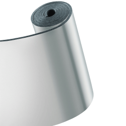 Рулон K-Flex ST AL Clad 19х1000-10