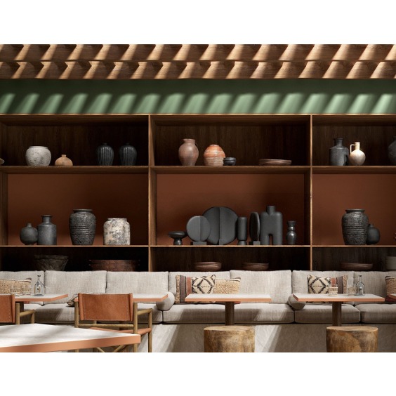 Лист ЛДСП Ultradecor (Kronospan) Безмолвная пустыня K514 SU, 2800 x 2070 x 16 мм #2 Лист ЛДСП Ultradecor (Kronospan) Безмолвная пустыня K514 SU, 2800 x 2070 x 16 мм #2