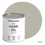 Масло для пола и лестниц ProfiPaints ECO Hard Oil 0.9л, Береста