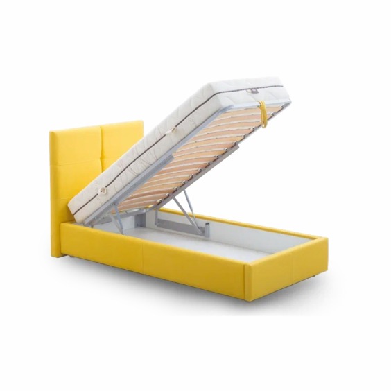 Односпальная кровать Сеня, 1200х2200 мм #3 Односпальная кровать Сеня, 1200х2200 мм #3