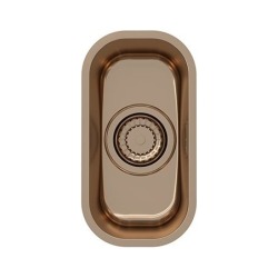 Alveus Variant Monarch 110 Copper-P 148X300X120 кухонная мойка