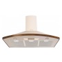 Kuppersberg Bona 90 C Bronze вытяжка