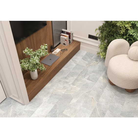 Delacora Santorini Gris GP2090SNN05L Керамогранит лаппатированный 200*900 (9 шт в уп/72,9 м в пал) #2 Delacora Santorini Gris GP2090SNN05L Керамогранит лаппатированный 200*900 (9 шт в уп/72,9 м в пал) #2