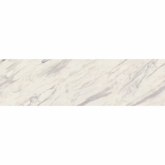 Кромка пластиковая с клеем Form and Style Мрамор Торано FS105 B3, 3000 x 42 x 0.5 мм #1