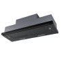 Maunfeld Galaxy 90 Black вытяжка