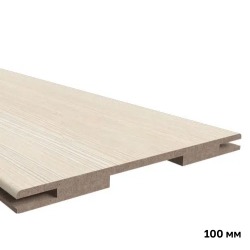 Добор телескопический Cappuccino 2130х100х10 мм