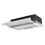 Konigin Helena White Glass 60 60 2B-HLG60-0202 вытяжка
