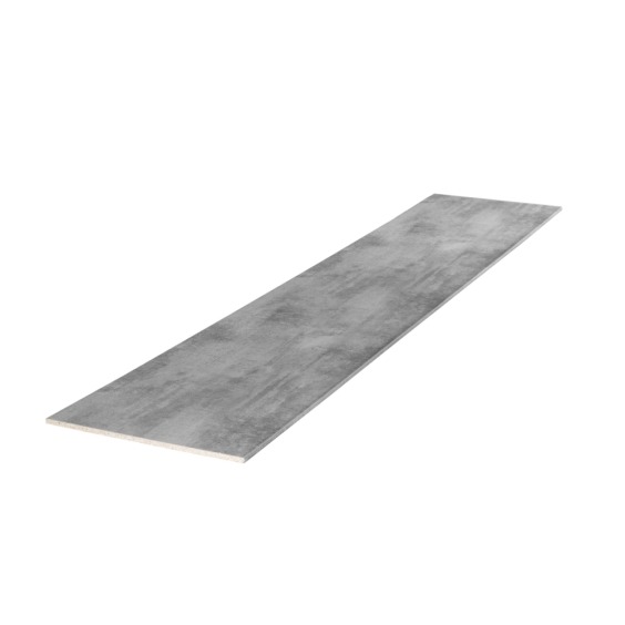 Столешница «Скиф» Бетон арт. 070, 3000 x 600 x 16 мм #1 Столешница «Скиф» Бетон арт. 070, 3000 x 600 x 16 мм #1