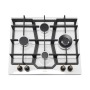 Korting HG 631 CTRI газовая варочная поверхность