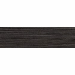 Кромка ABS Egger Металлик Файнлайн антрацит Н3190 ST19, 19 x 0,4 мм, 1 метр