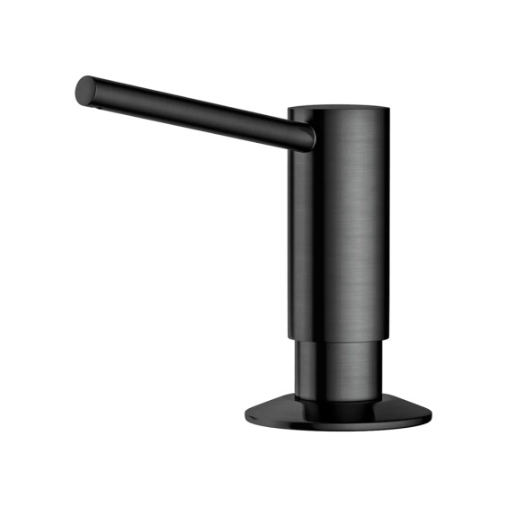 Omoikiri OM-02-PVD-GM 4995006 дозатор #1