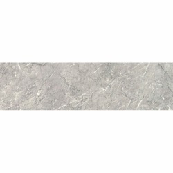 Кромка пластиковая без клея «Скиф» Мрамор Рускеала арт. 065, 3000 x 50 мм