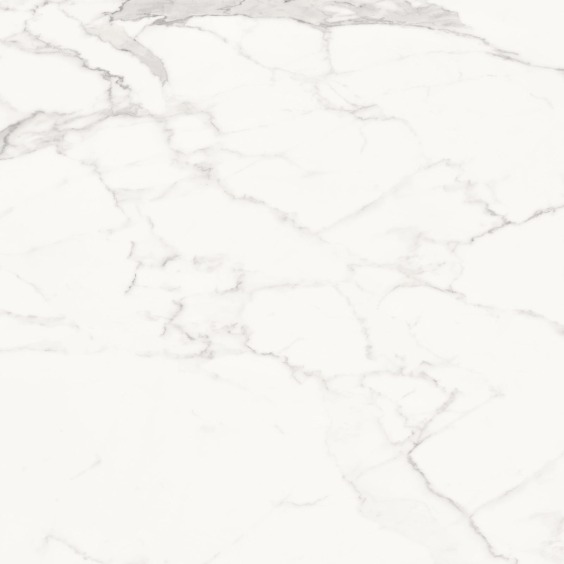 Delacora Porfido Carrara 6060PFC15M Керамогранит матовый 600*600*9,5 (4 шт в уп/43,2 м в пал) #18