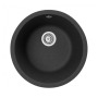 TopZero Kelly 460-40 Galaxy мойка искусственный гранит