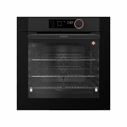 De Dietrich DOP8360A электрический духовой шкаф с пиролитической очисткой