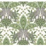 Обои флизелиновые Loymina Amazonia Tropical Chic Ins1, 005/1, 10х1 м