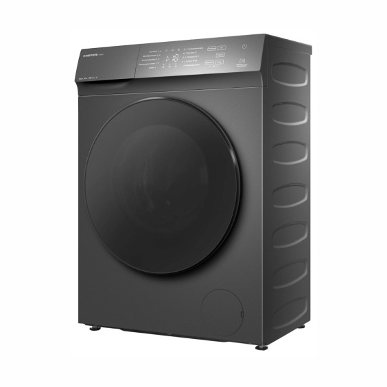 Meferi MFW081210GR Power стиральная машина #4