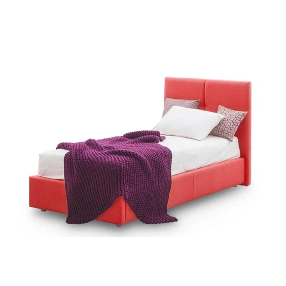 Односпальная кровать Сеня, 1300х2200 мм #6 Односпальная кровать Сеня, 1300х2200 мм #6