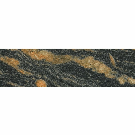 Кромка пластиковая с клеем «Скиф» Лазурный шторм арт. 095, 3000 x 50 мм #1 Кромка пластиковая с клеем «Скиф» Лазурный шторм арт. 095, 3000 x 50 мм #1