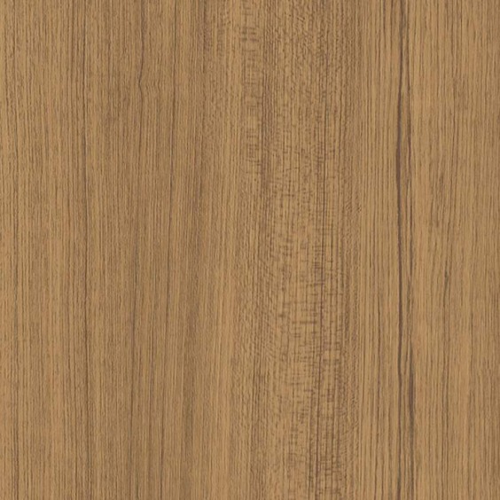 МДФ Профиль концевой LB-3783-В AGT Тик матовый, арт. 248, 2800 x 35 x 12 мм #1