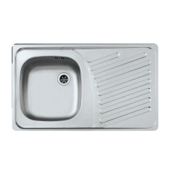 Alveus Primal 030L-LGI-60-080X50M1SN0GOL кухонная мойка