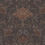 Обои флизелиновые Loymina British Style | Garden Tulip Brit 11, 022 1х10 м