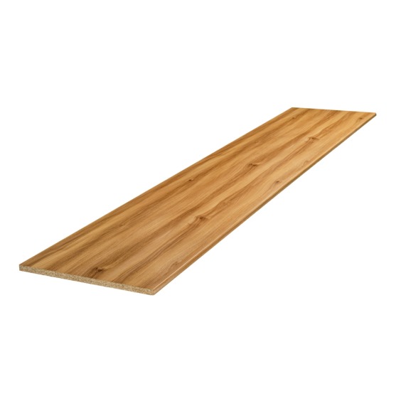 Столешница «Скиф» Вяз арт. 146, 3000 x 600 x 16 мм #1 Столешница «Скиф» Вяз арт. 146, 3000 x 600 x 16 мм #1