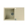 Alveus Granital Cadit 20 Terra - G22 790 X 500 1X кухонная мойка