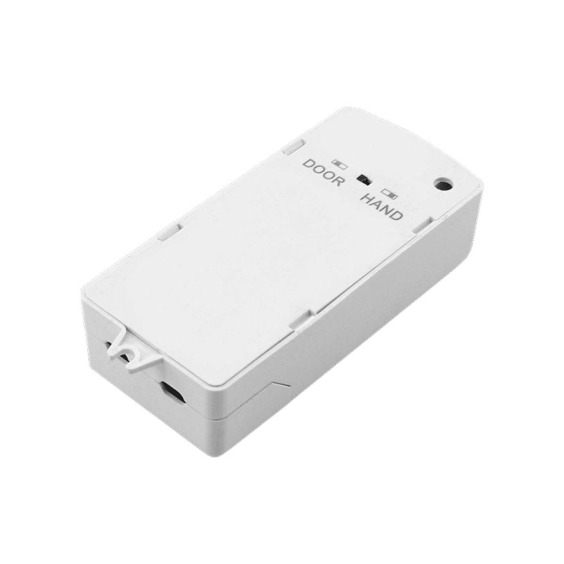 Выключатель AQ Switch инфракрасный двухфункциональный, черный, 220V 250W #3