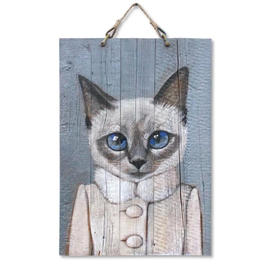 Картина "Виолет" 50х70 см #1