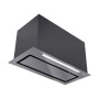 Konigin Navi Grey Glass 60 вытяжка