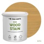 Пропитка для дерева с воском для наружных и внутренних работ ProfiPaints Eco Wood Stain 2.7л, Клен