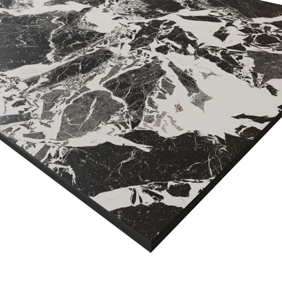 Столешница Компакт-плита HPL Sagora Маджестик 4813/S, 3000 x 600 x 12 мм #1 Столешница Компакт-плита HPL Sagora Маджестик 4813/S, 3000 x 600 x 12 мм #1