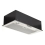 Konigin Inbox Plus Inox 60 3C-INP60-0000 вытяжка встраиваемая