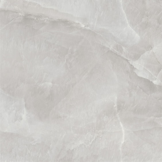 New Trend Salt Gray D60246M Керамогранит матовый карвинг 600*600 (4 шт в уп/43,2  м в пал) #5